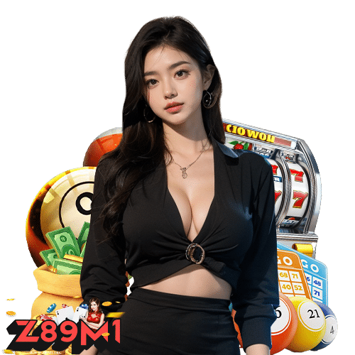 z89m1 ลิขสิทธิ์แท้