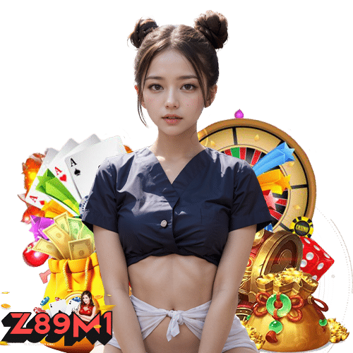 z89m1 เว็บตรง
